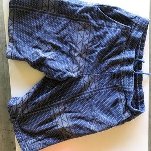 Men Comfy Shorts